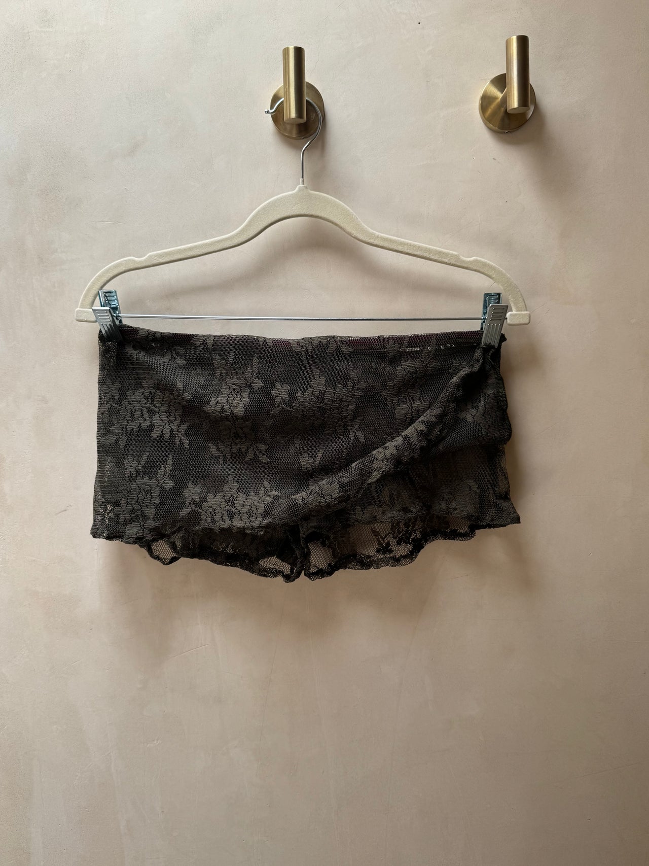 Baby Mini Skort