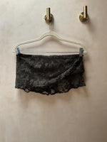 Baby Mini Skort