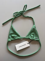 MIGHTY PYRAMIDS TOP + TRAMP STAMP THONG SET