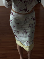 LOLA SET (two piece)