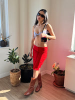 Space Skirt