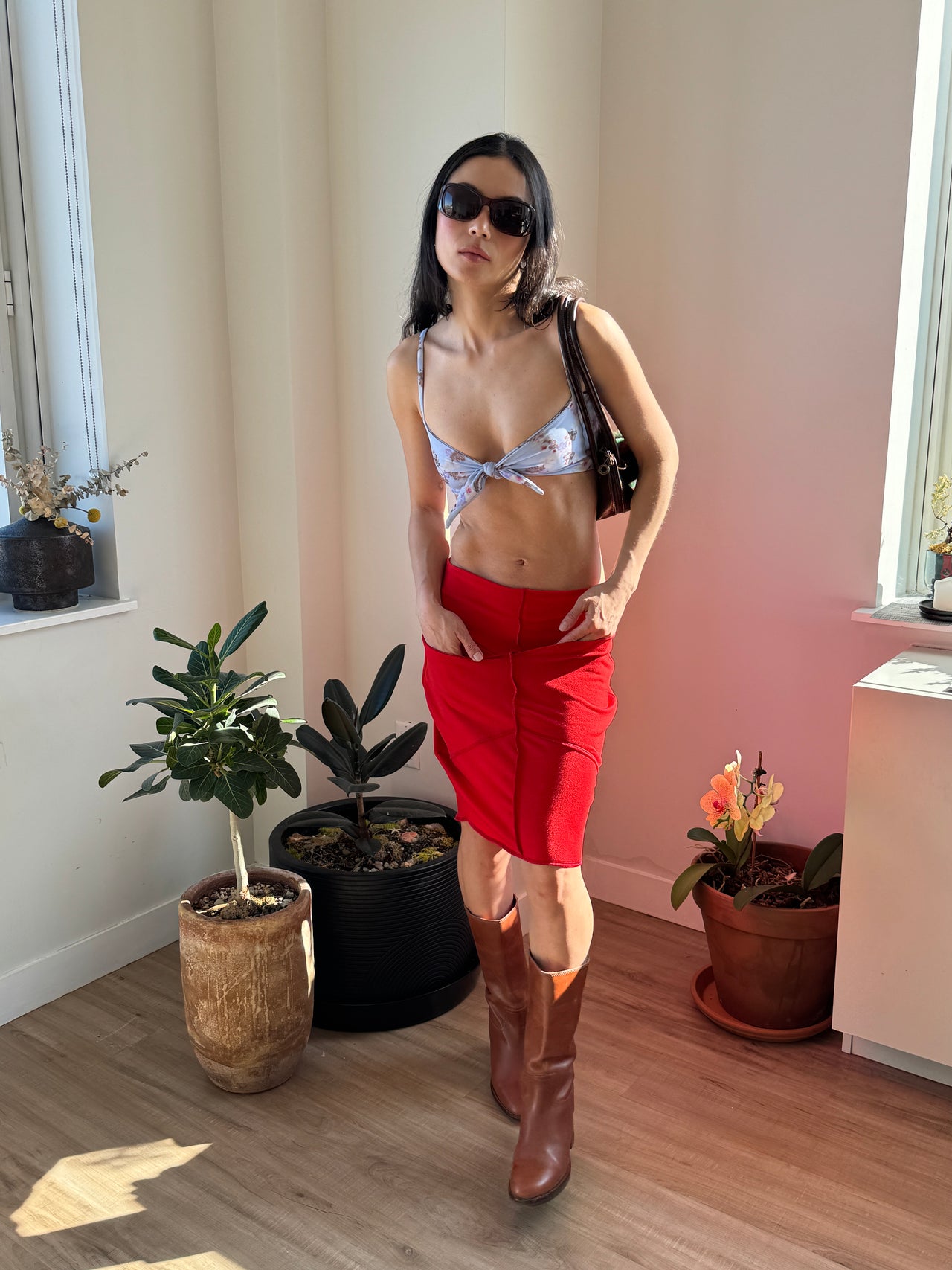 Space Skirt