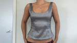 THE DRAMA TOP (PRE- ORDER)