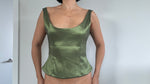 THE DRAMA TOP (PRE- ORDER)