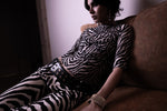 ZEBRA PANTS