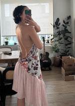 DATE DRESS