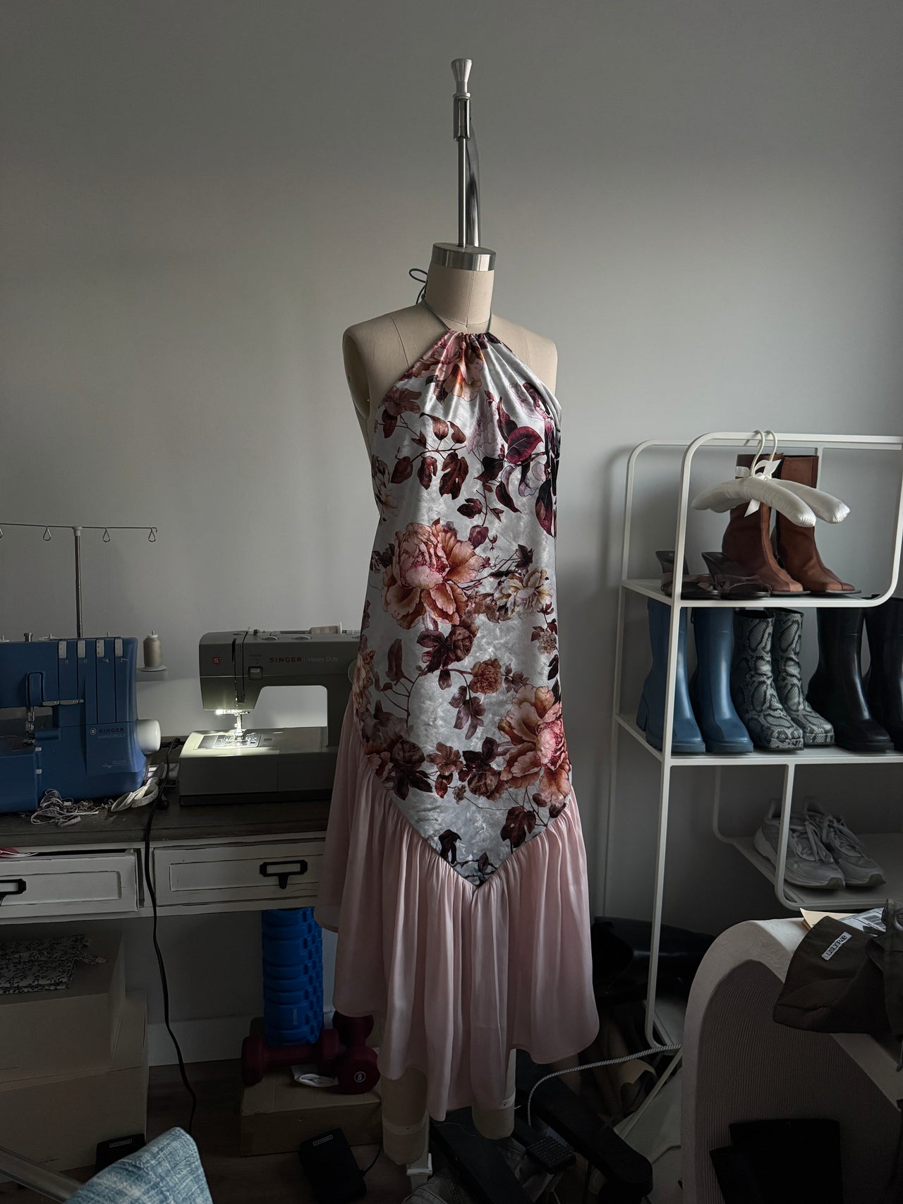 DATE DRESS