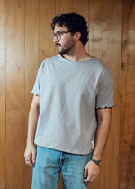 EN CA X VA LONG SLEEVE COTTON T