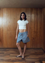 EC X VA MERIDIAN PANTS