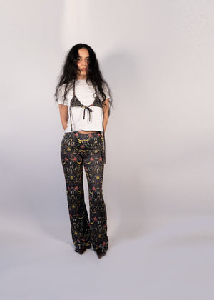 Nikki Cozy Pants