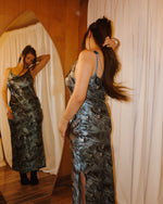 Rebk Slip Dress