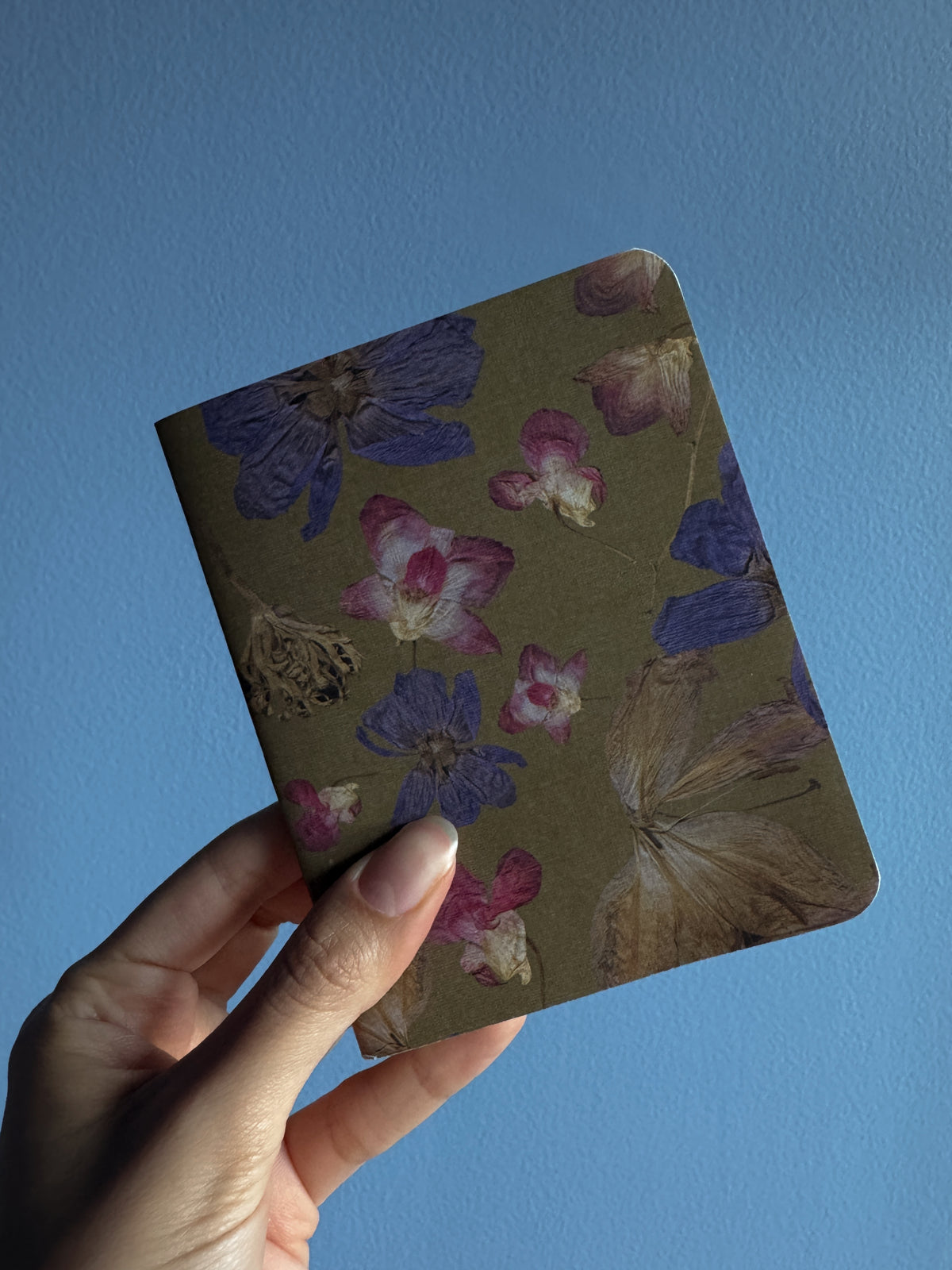 POCKET JOURNAL