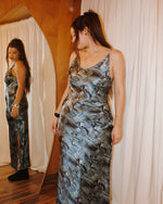 Rebk Slip Dress