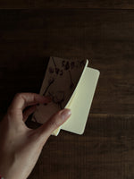 POCKET JOURNAL