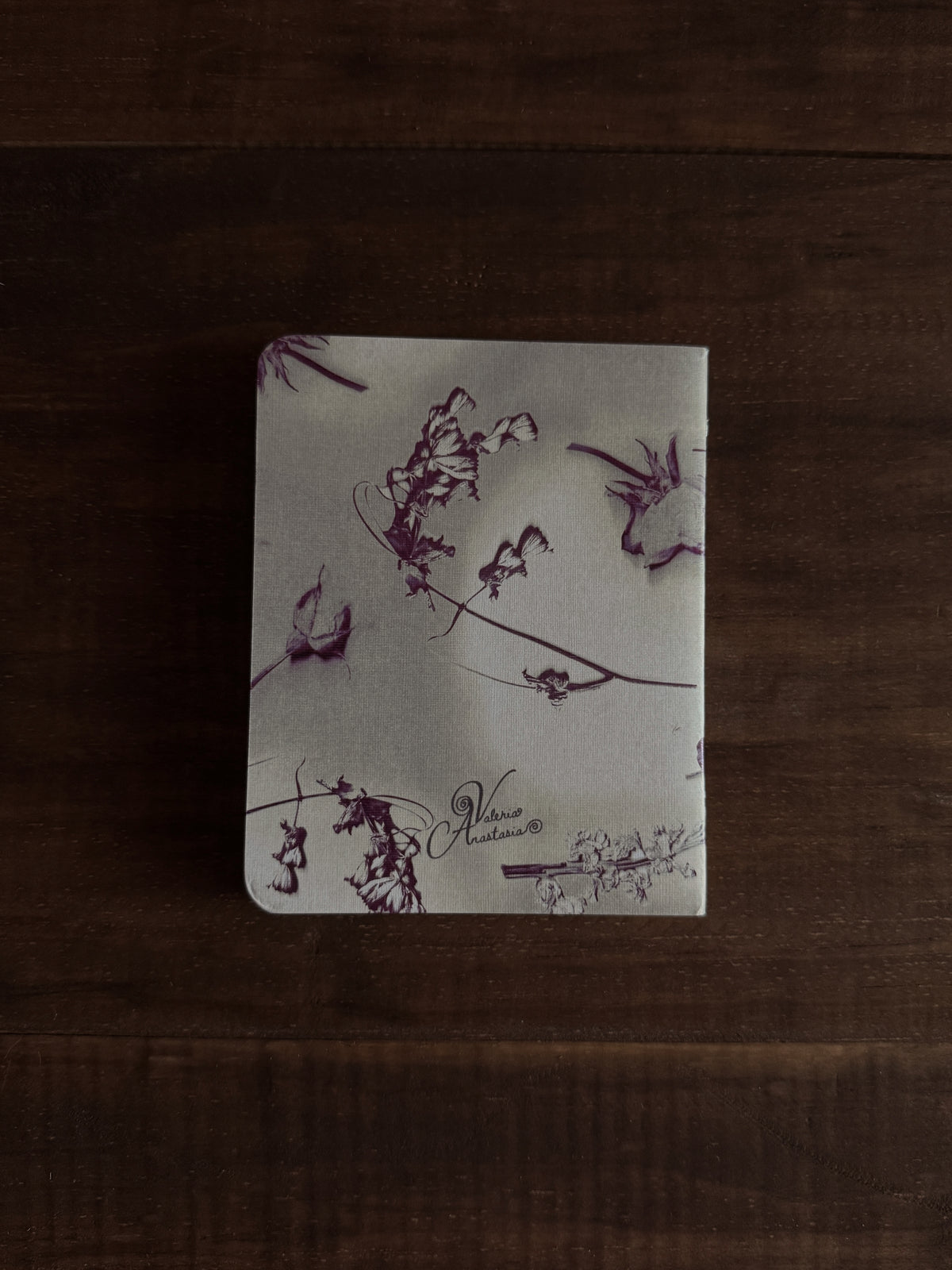 POCKET JOURNAL