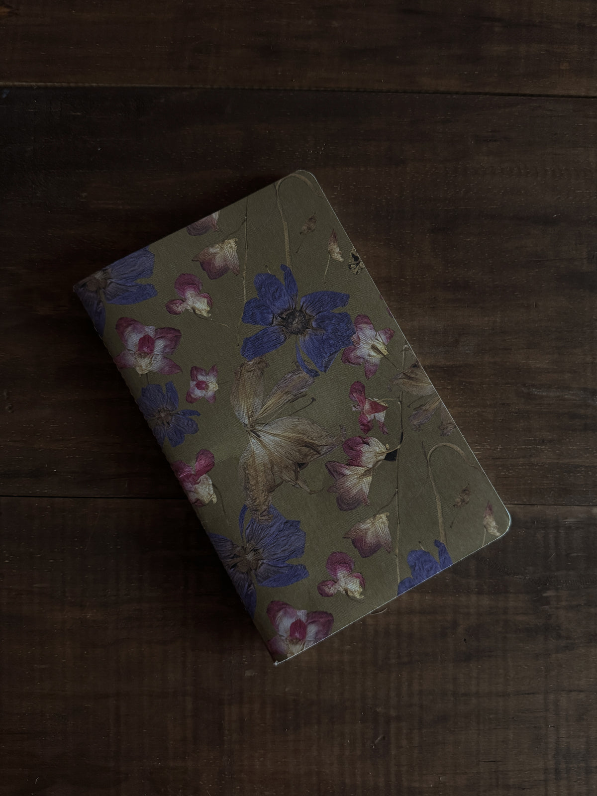 A5 JOURNAL