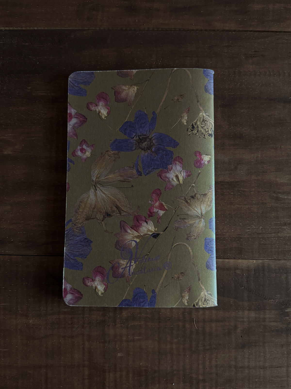 A5 JOURNAL