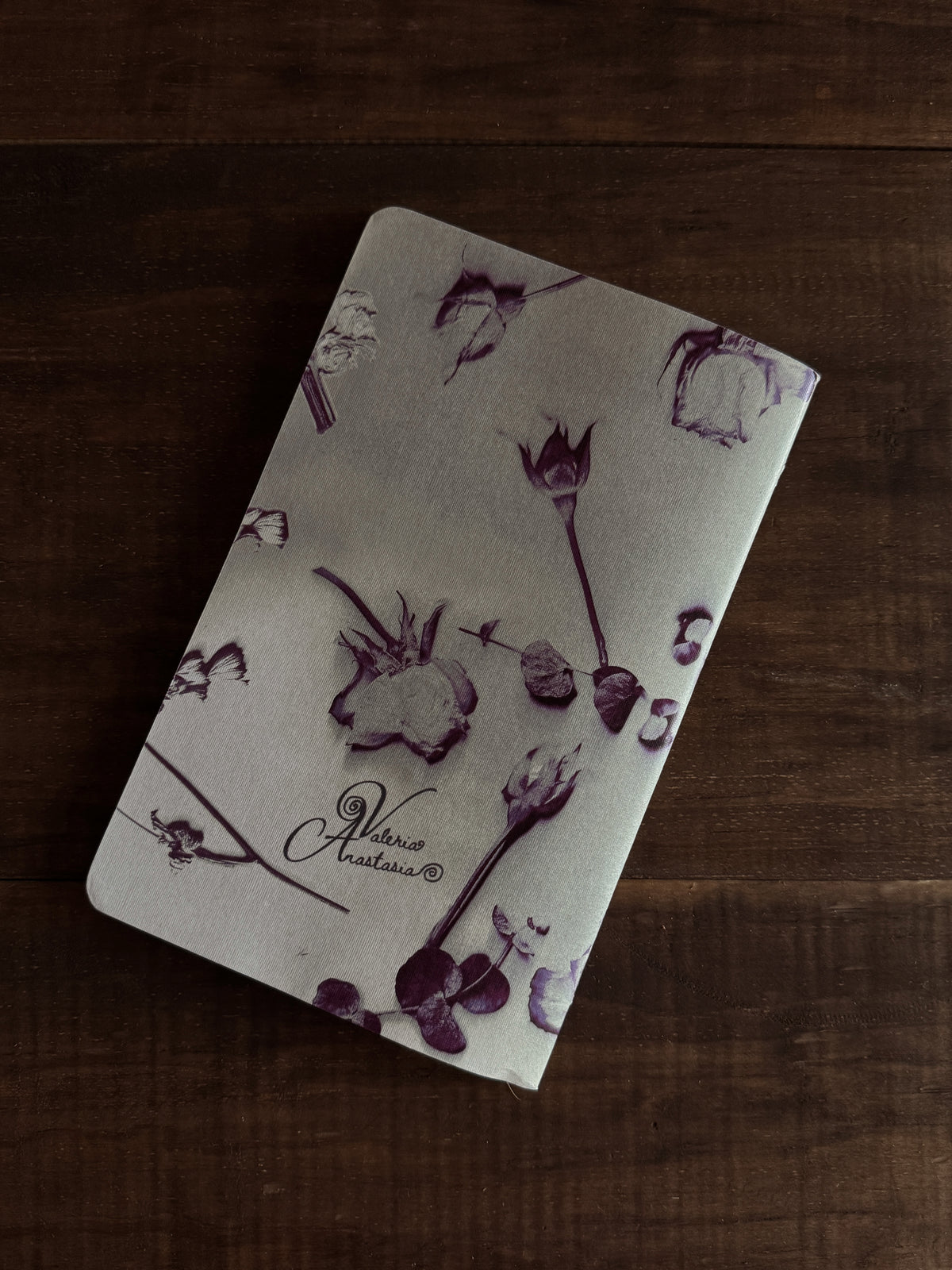 A5 JOURNAL
