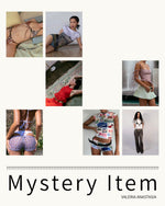 MYSTERY ITEM