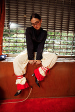 Damsel Ankles- Los Fillers