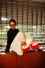 Damsel Ankles- Los Fillers