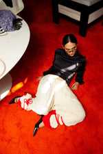 Damsel Ankles- Los Fillers