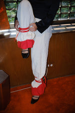 Damsel Ankles- Los Fillers