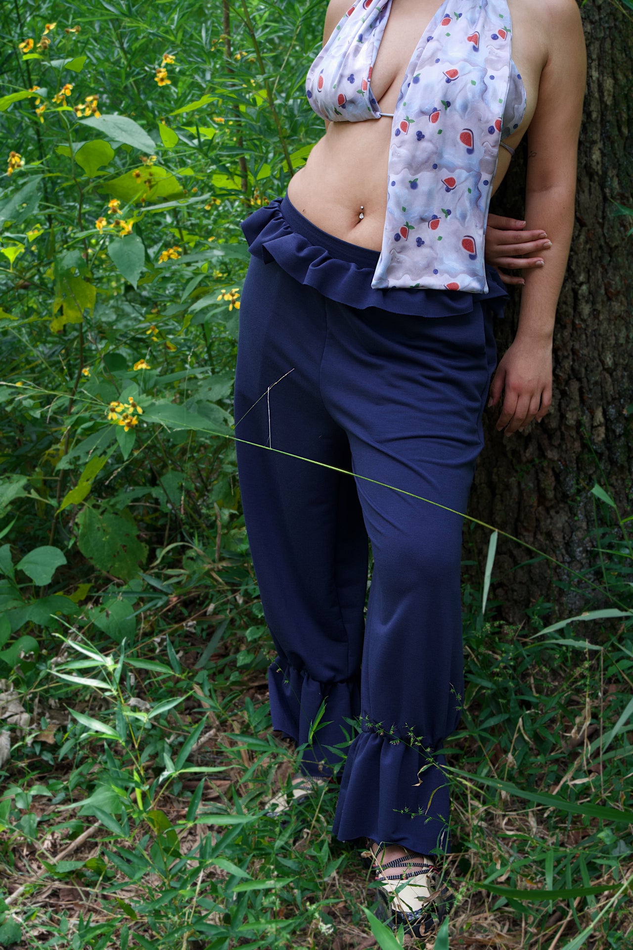 Circus Sweatpants