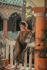 Jasmine + Cornetto Set Oliva