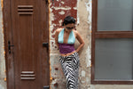Gara halter top
