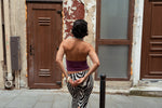 Gara halter top