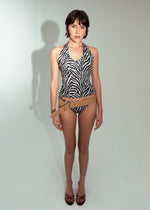 Halter Top