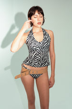 Halter Top