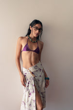 WRAP SKIRT