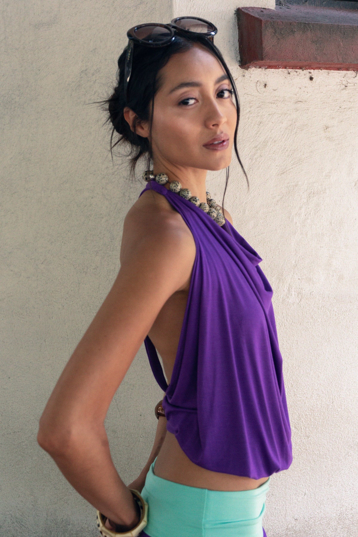 COLUMNA TOP