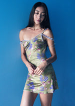 Breakfast Dress