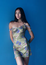 Breakfast Dress