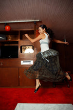 Scrumptious Hips - Los Fillers