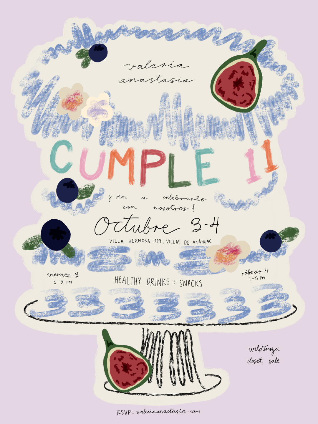 11 años de VA- rsvp