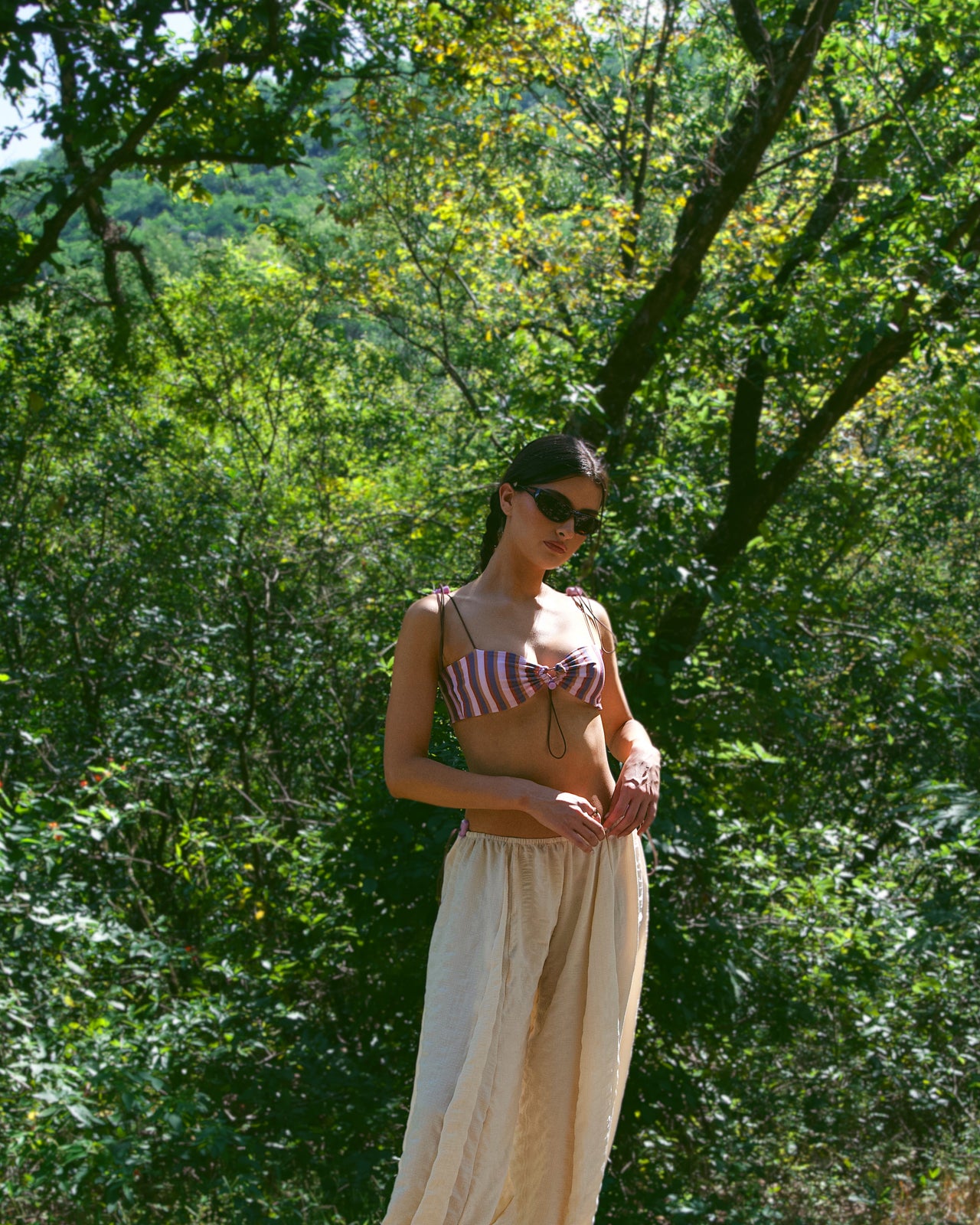 Jasmine Pants