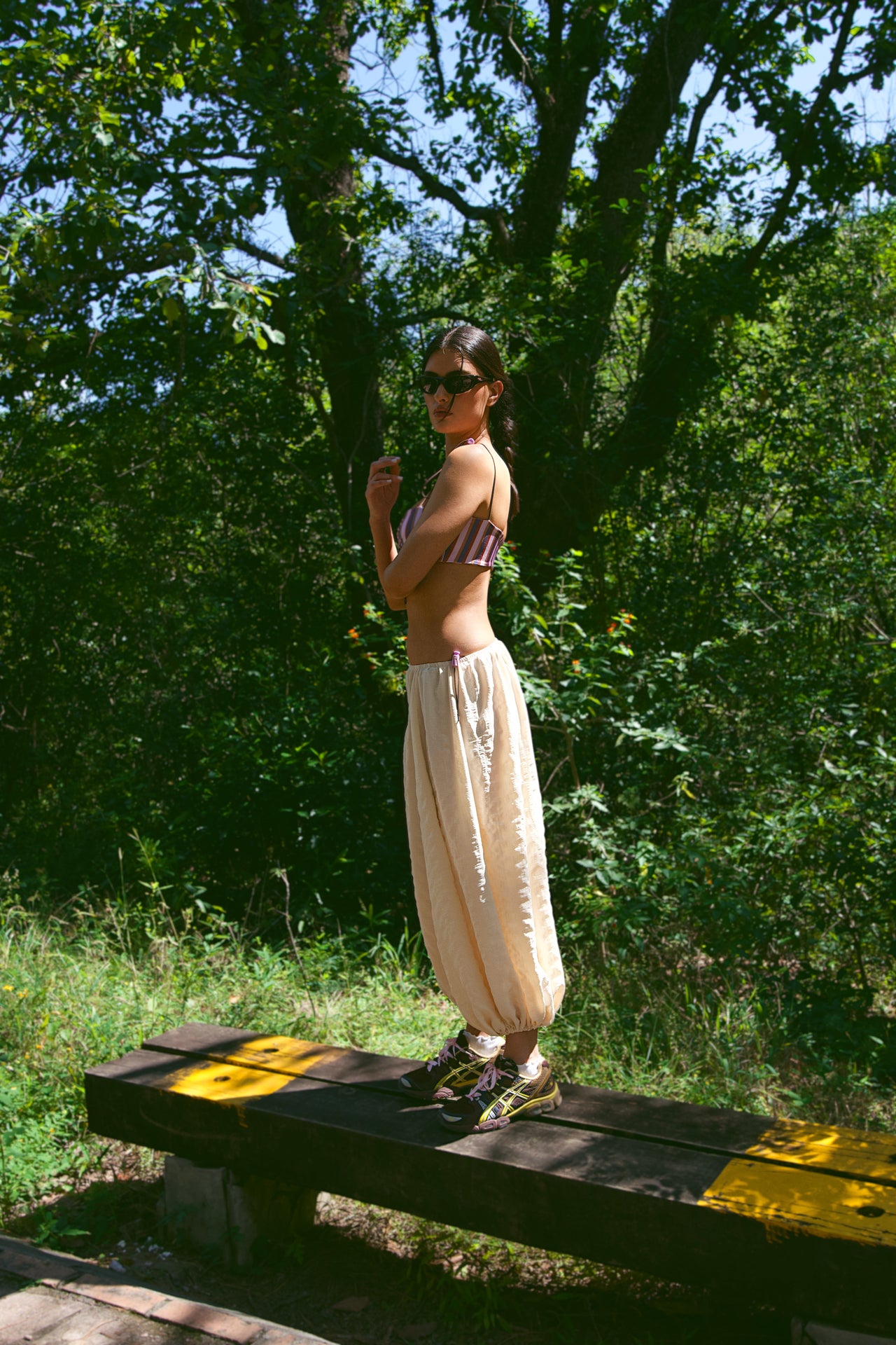 Jasmine Pants
