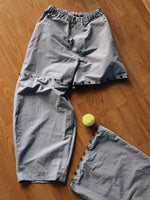 EC X VA MERIDIAN PANTS
