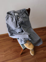 EC X VA MERIDIAN PANTS