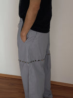 EC X VA MERIDIAN PANTS