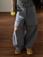 EC X VA MERIDIAN PANTS