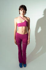 MODE- COTTON PANTS TO SHORTS