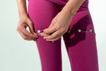 MODE- COTTON PANTS TO SHORTS