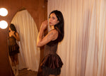Nina mini dress