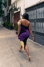 Nomi Dress