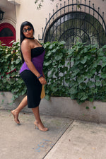 Nomi Dress